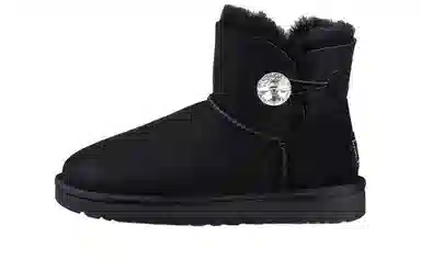 UGG Bailey Button Bling