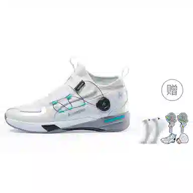 Kawasaki Crossover 2.0