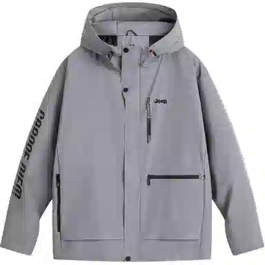 Jeep 3-in-1 Outdoor Jacket