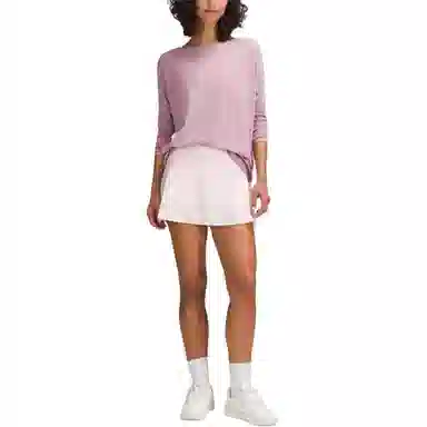 lululemon Back In Action