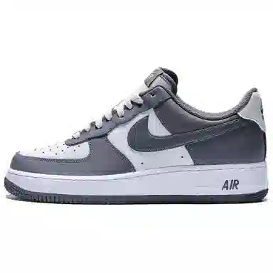 Nike Air Force 1 '07 Low Dark Grey White