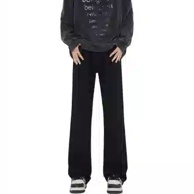 SUNSETMONENT clean fit