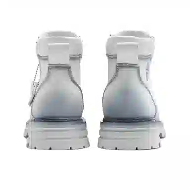 Sesame Street Martin Boots