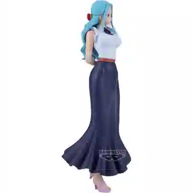 BANPRESTO EXTRA 17cm