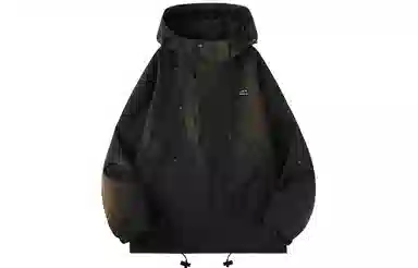 Warrior Windbreaker Series