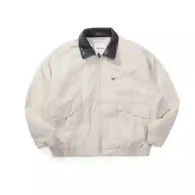 NOTHOMME Monterest Outdoor 3M Sherpa Collar Cotton Jacket