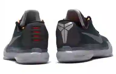 Nike Kobe 10