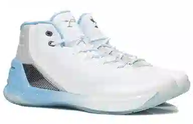 Under Armour Curry 3