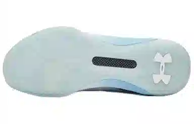 Under Armour Curry 3