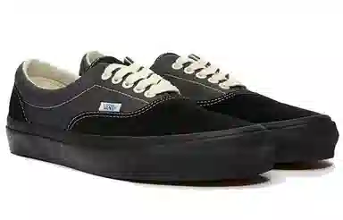 Vans Era LX Black
