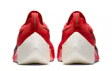Nike Vapor Street Flyknit Red