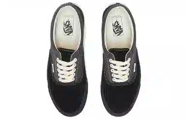 Vans Era LX Black