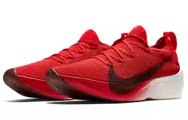 Nike Vapor Street Flyknit Red