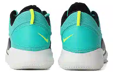 Nike Hyperdunk X Low HD2018 Black Green White