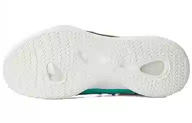 Nike Hyperdunk X Low HD2018 Black Green White