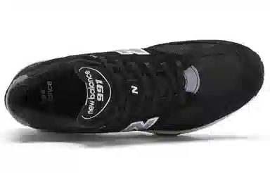 New Balance 991 Black