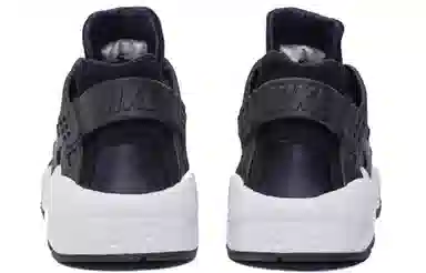 Nike Huarache Black White (W)