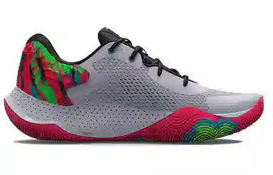 Under Armour Spawn 4