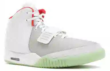 Nike Air Yeezy 2 NRG