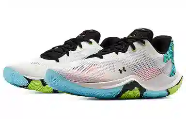 Under Armour Spawn 4