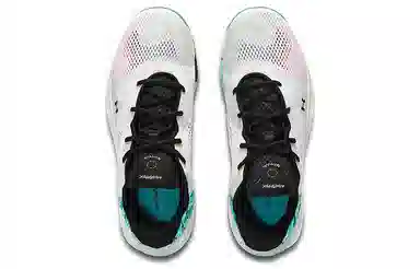 Under Armour Spawn 4