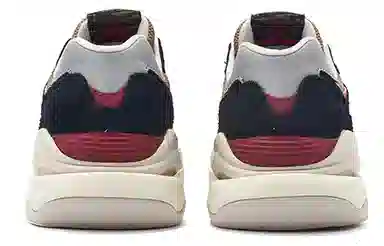 New Balance 5740 Black Khaki