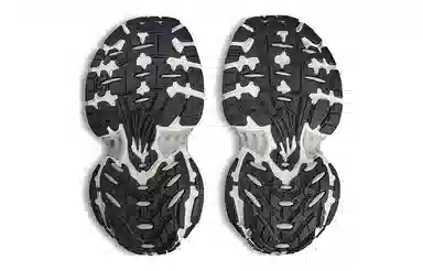 Balenciaga 10XL Grey White