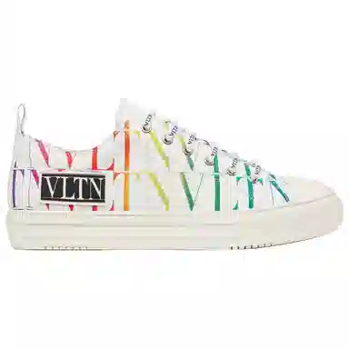 Valentino Garavani Giggies White