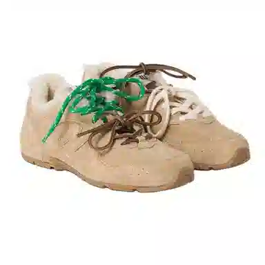 New Balance x MIU MIU 530 Brown