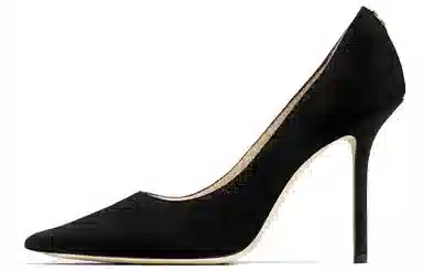 Jimmy Choo Love 100 Black