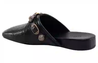 Balenciaga Cagole Cozy Cagole