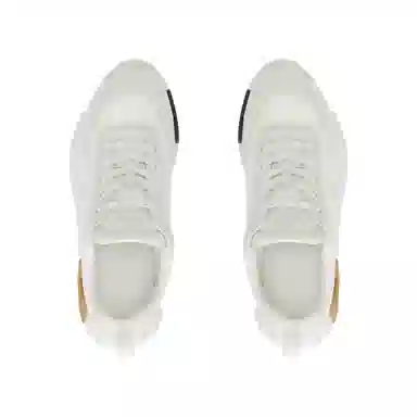 Hermes Bouncing White