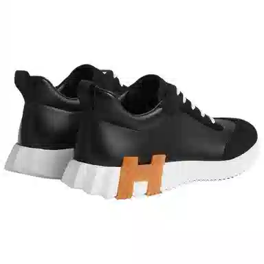 Hermes Bouncing Black