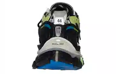 Balenciaga Runner Grey