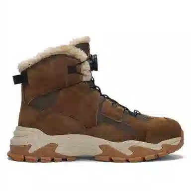 JEEP SPIRIT Snow Boots Polar White