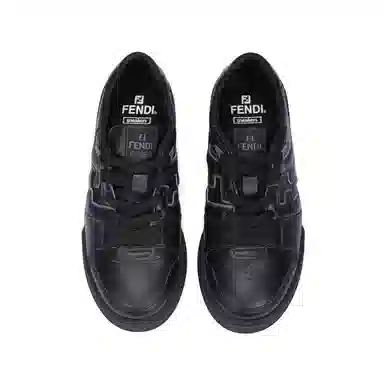 Fendi Match Black