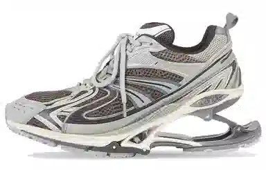 Balenciaga X-Pander Grey