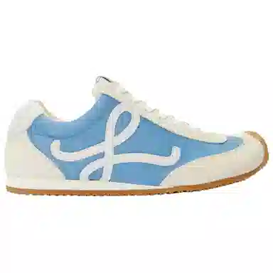 LOEWE Ballet Runner 2.0 Blue