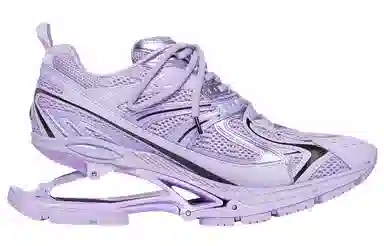 Balenciaga X-Pander Lilac
