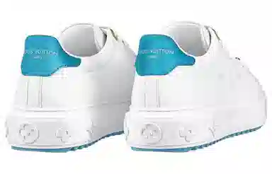 LOUIS VUITTON Time Out