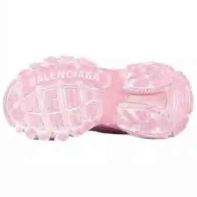 Balenciaga Track 1.0 Faded