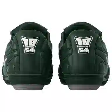 LOUIS VUITTON LV Footprint Soccer Green