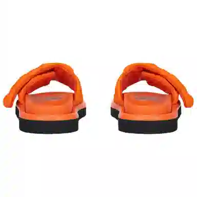 Louis Vuitton Pool Pillow Comfort Orange