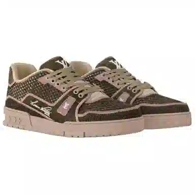 LOUIS VUITTON Trainer