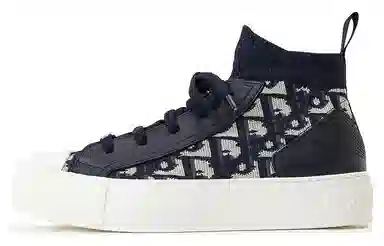 Dior Walk'n'Dior Blue White