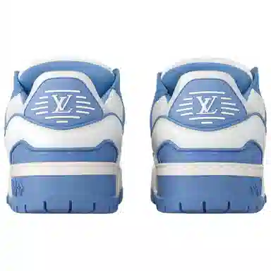 LOUIS VUITTON Trainer Maxi