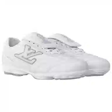 Louis Vuitton Footprint Soccer