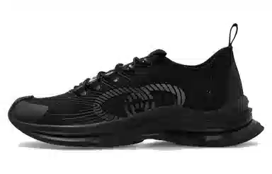 GUCCI RUN Black