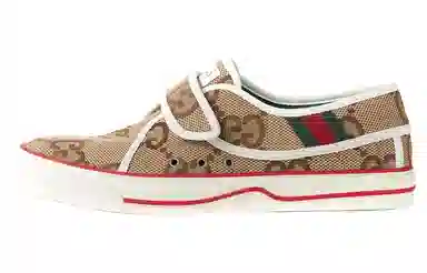 Gucci Tennis 1977