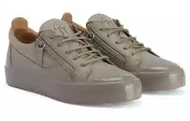 Giuseppe Zanotti GZ Frankie Sage Green